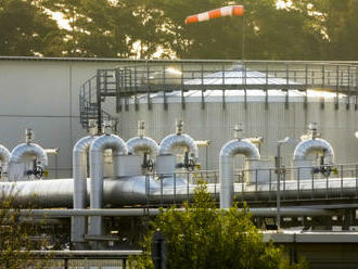 Gazprom: Dodávky plynu Nord Streamem 1 do EU se kvůli údržbě opět zastaví