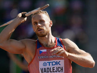 Na ME bude rekordní výprava českých atletů, medailových adeptů je více než na MS