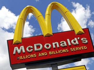 AP: McDonald's postupně otevře restaurace na Ukrajině, začne v Kyjevě