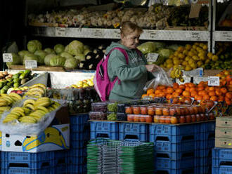Britský řetězec umožní nákup potravin na splátky, inflace je rekordní