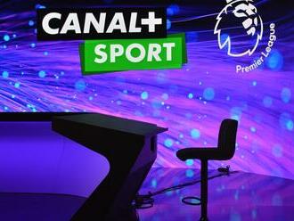 Prvé kolo Premier League naživo na Canal+ Sport