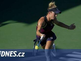 Venus W. a Thiem dostali divoké karty pro US Open, Mandliková si ji vybojovala