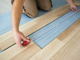 5 tipů, které vám pomohou vybrat ideální podlahu pro váš domov