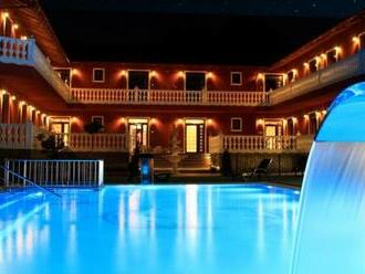 Artemis Resort Wellness Hotel **** Vám prináša dokonalý oddych a relax.