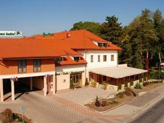 Hotel Kaštieľ sa nachádza na okraji Topoľčian v príjemnom a tichom prostredí blízko zámku Tovarníky.
