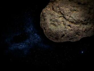 Voda nás nezastaví! Americký kosmolog se chystá vyzvednout ze dna oceánu záhadný meteorit