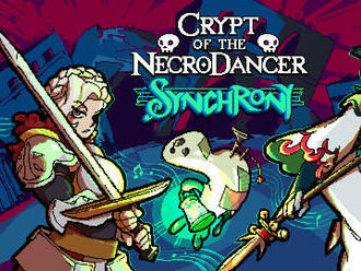 Crypt of the Necrodancer dostává po 5 letech další DLC