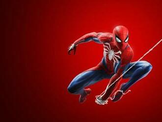PC verze Marvel’s Spider-Man Remastered kompatibilní se Steam Deckem