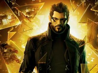 Eidos Montreal se podle insidera chce vrátit k sérii Deus Ex