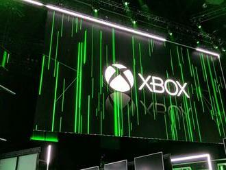 Xbox na Gamescomu ukáže řadu svých her i 3rd party titulů