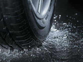 Dojazdiť pneumatiky na doraz je riziko