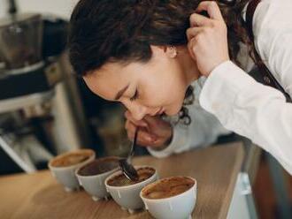Zoznámte sa s faktormi, ktoré ovplyvňujú chuť kávy.
