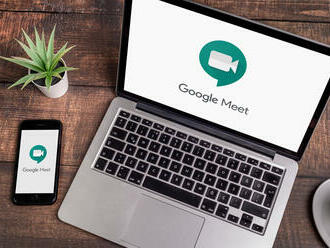 Google Meet se sloučí s Duo a přenese chat do her na Androidu