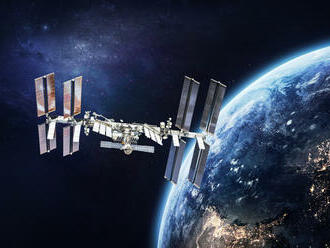 Rusko se osamostatní i ve vesmíru. Vybuduje si vlastní vesmírnou stanici ROSS