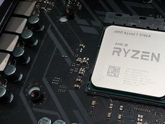 RECENZE: AMD Ryzen 7 5700X - důstojný nástupce Ryzenu 7 3700X?