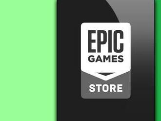 Epic Games rozdává hru zdarma, která potěší hráče budovatelských her