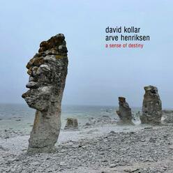 David Kollar & Arve Henriksen vytvárajú ďalšiu zvukovú krajinu