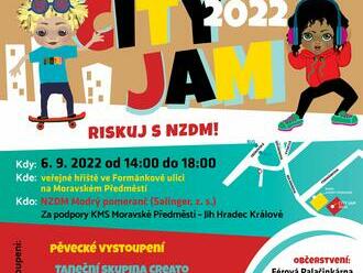 City Jam 2022