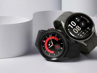 Samsung Galaxy Watch5 / Watch5 Pro