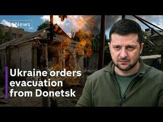 Ruská agrese na Ukrajině: Pokračující útoky Ruska