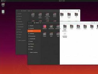 Ubuntu 20.04 má nové jádro, HarmonyOS vyšel ve třetí generaci