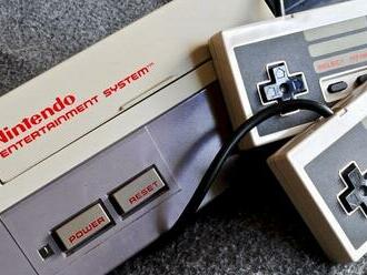Vývoj her pro herní konzoli NES: práce se sprity