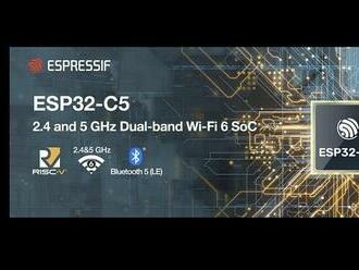 ESP32 dokáže detekovat přítomnost člověka ze změn WiFi signálu