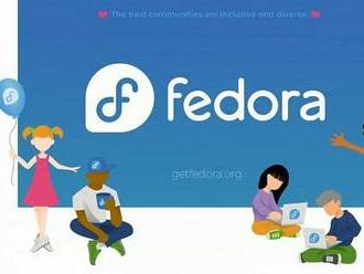 Fedora 37 bude mít experimentální Web UI instalátor