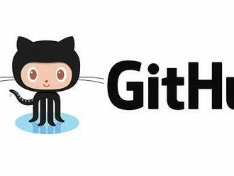 GitHub zvažuje zavedení marketingových cookies