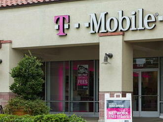 T-Mobile hlásí 57% meziroční nárůst spotřeby mobilních dat