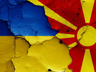 Severné Macedónsko podá pomocnú ruku Ukrajine, poskytne krajine tanky a lietadlá