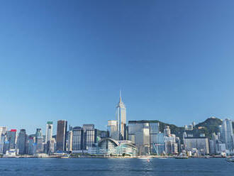 Hongkong sa vyľudňuje, počas roka sa z metropoly odsťahoval rekordný počet obyvateľov