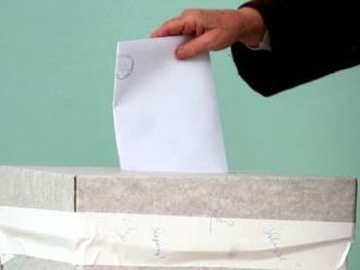 Politické strany a kandidáti majú posledný deň na to, aby podali kandidátske listiny do jesenných spojených volieb