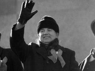 Gorbačov sa zaslúžil o pád komunizmu bez krviprelievania, podľa poslancov bol veľkým symbolom aj chybou systému