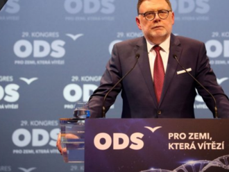 Český týždeň: Minister financií má človeka, ktorý kontroluje, či sa vo vládnych návrhoch nepíše o gendri