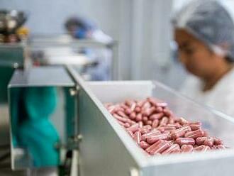 Kopřivnický výrobce doplňků stravy FAVEA chystá novinku: kapsle v kapsli