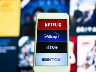 Disney sesadil Netflix a kraluje streamovacím službám