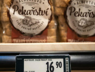 Některé obchodní řetězce v Česku plánují kvůli vysokým cenám energií snižovat teplotu v prodejnách