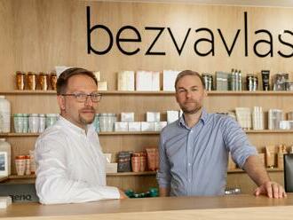 Prodejce kosmetiky Bezvavlasy chce vstupem na burzu získat 214 milionů korun