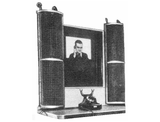 Videotelefon se objevil už v roce 1936, proč se ale neuchytil už tehdy?
