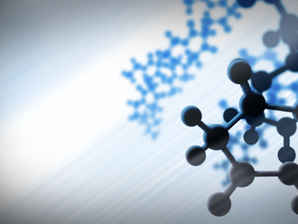 Chemikům se podařilo přeskupit atomové vazby v molekule