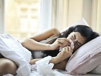 Máte doma alergikov? Vytvorte im zdravé prostredie na spánok