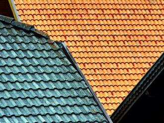 5 tipov, ako predchádzať drahým opravám strechy