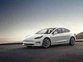 Nejprodávanějším autem světa bude Tesla Model Y, myslí si Elon Musk