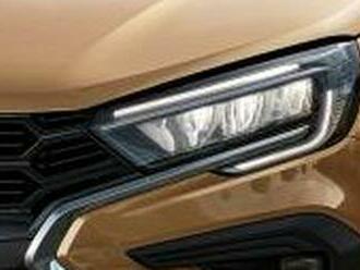 Lada Vesta: Predvojnová verzia sa predáva za ceny Volkswagenov!