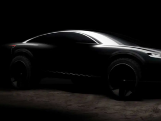Audi Activesphere Concept: pokračování příběhu