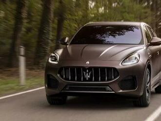 Všeobecný názor o tom, že jsou italská auta nespolehlivá, podle Maserati už neplatí. Zákazníkům nabízí desetiletou záruku