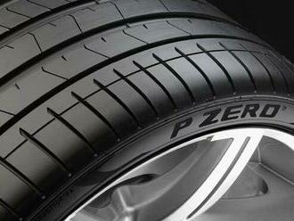 Pneumatiky Pirelli slaví už 150. narozeniny