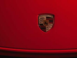 Porsche zvyšuje tržby, provozní zisk a návratnost