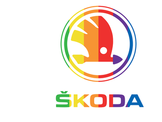 Škoda Auto je poprvé oficiálním partnerem festivalu Prague Pride